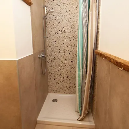 Agriturismofaucci * קאמפו נל'אלבה