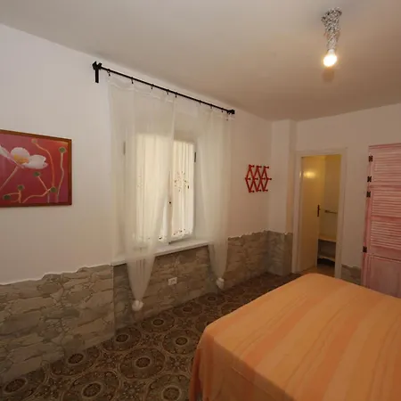 Agriturismofaucci * קאמפו נל'אלבה