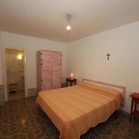 Agriturismofaucci קאמפו נל'אלבה