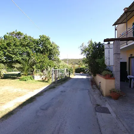 Agriturismofaucci