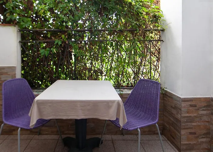 Agriturismofaucci קאמפו נל'אלבה