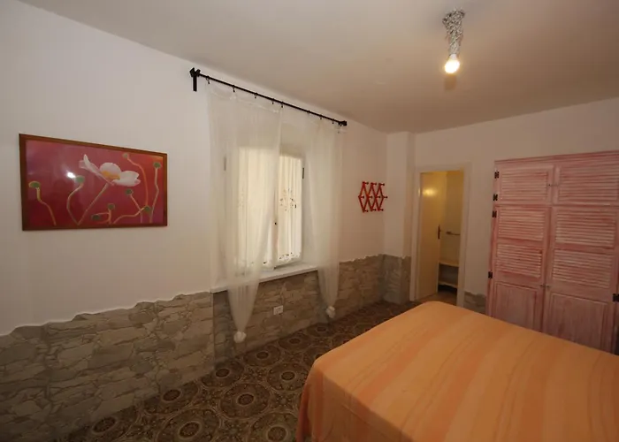 Agriturismofaucci * קאמפו נל'אלבה