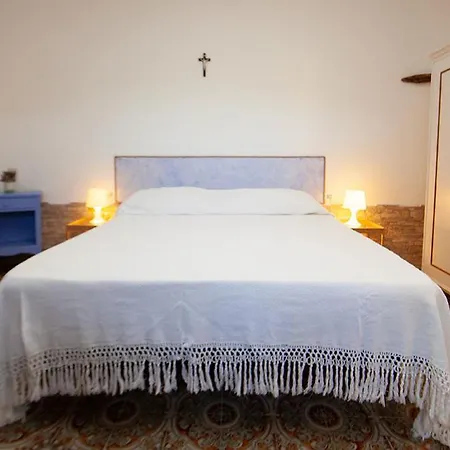 Vakantieboerderij Agriturismofaucci