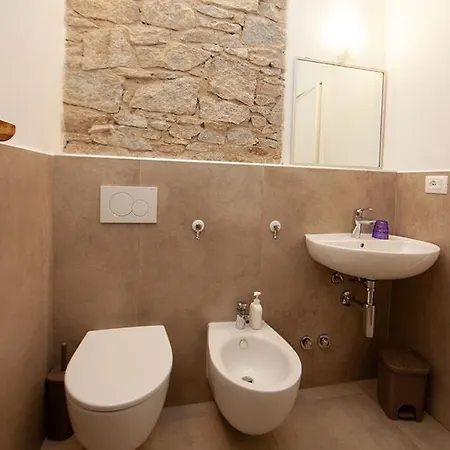 Vakantieboerderij Agriturismofaucci