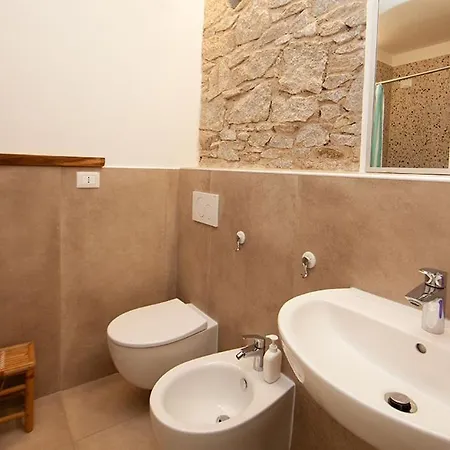 Agriturismofaucci Lantgård *