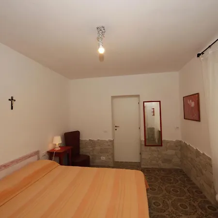 Agriturismofaucci Lantgård *