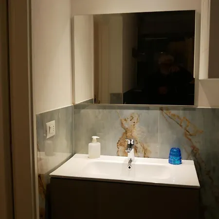 Agriturismofaucci Lantgård *
