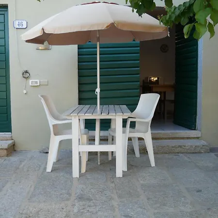 Agriturismofaucci Casa Alzi