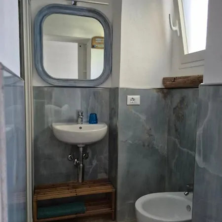 Agriturismofaucci Casa Alzi