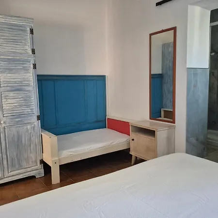 Agriturismofaucci Lantgård