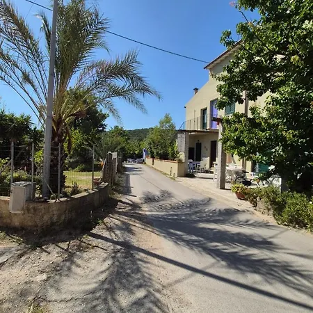 Agriturismofaucci Casa Alzi