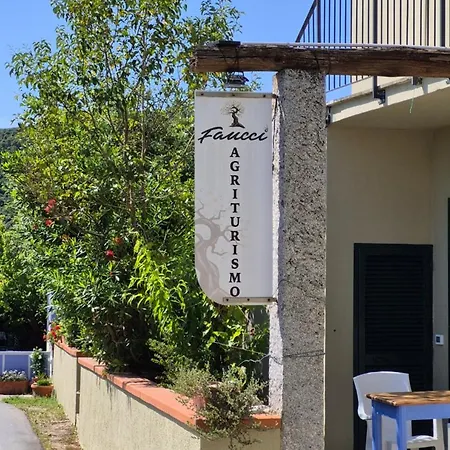 Lantgård Agriturismofaucci Casa Alzi