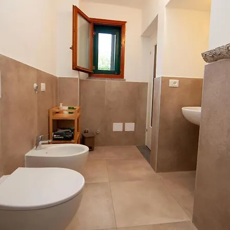 Agriturismofaucci Lantgård Casa Alzi