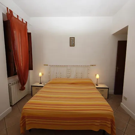 Lantgård Agriturismofaucci