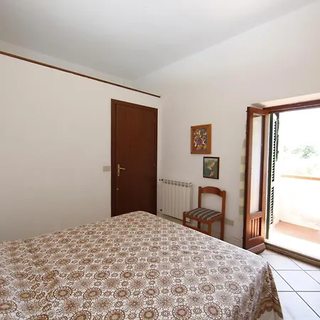 Agriturismofaucci Lantgård