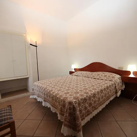 Agriturismofaucci Lantgård *