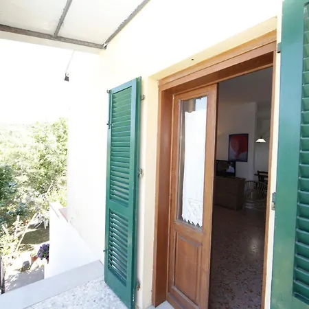Agriturismofaucci Lantgård