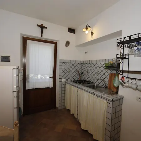 Lantgård Agriturismofaucci Casa Alzi