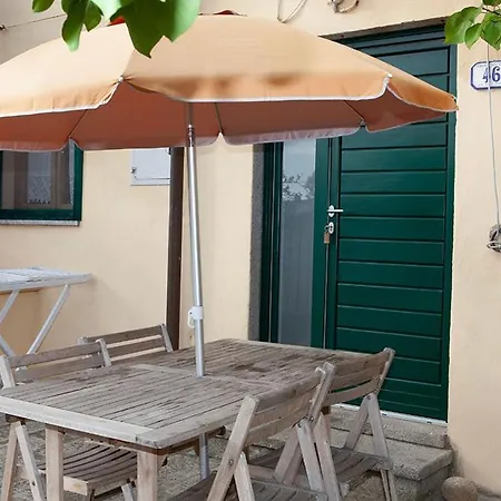 Lantgård Agriturismofaucci