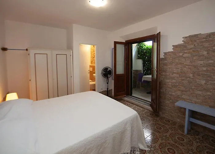 Feriegård Agriturismofaucci CAMPO NELL'ELBA