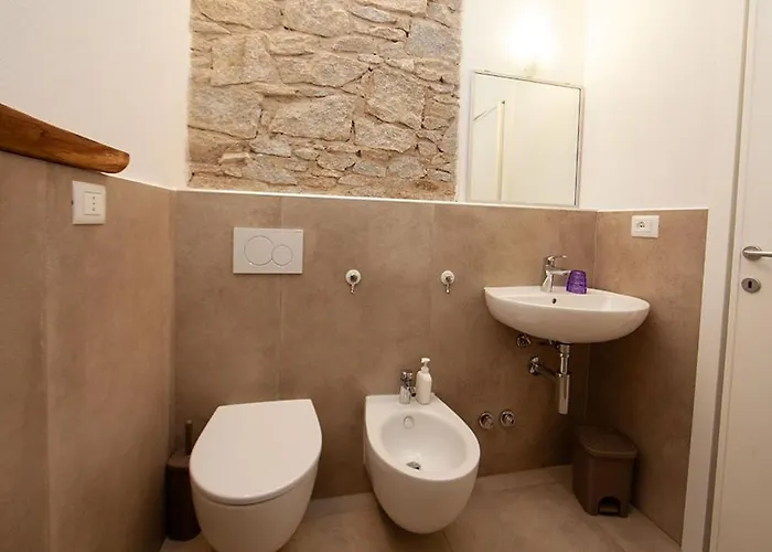 Vakantieboerderij Agriturismofaucci