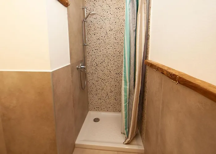 Agriturismofaucci * CAMPO NELL'ELBA