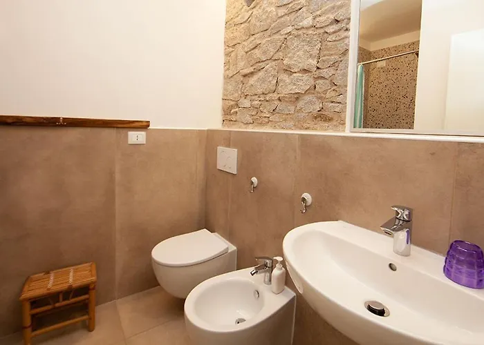 Agriturismofaucci Feriegård *