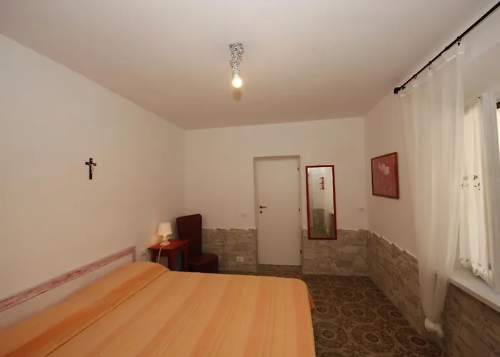 Agriturismofaucci Vakantieboerderij *