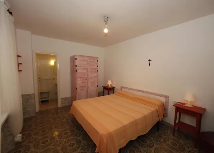 Agriturismofaucci CAMPO NELL'ELBA