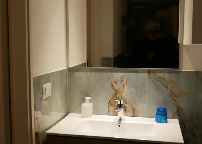 Agriturismofaucci Vakantieboerderij *