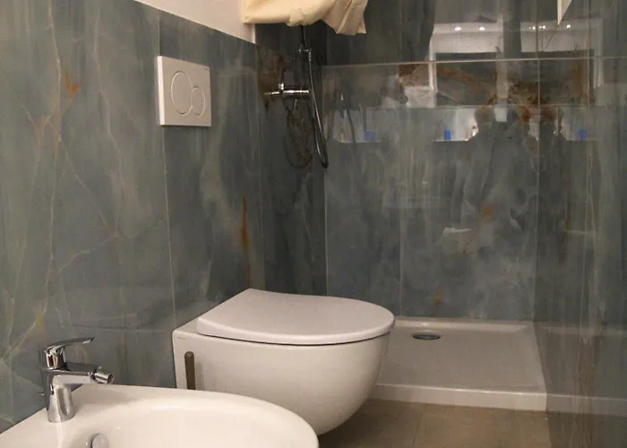 Agriturismofaucci Vakantieboerderij